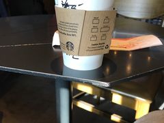 -星巴克(天津滨海国际机场1店)