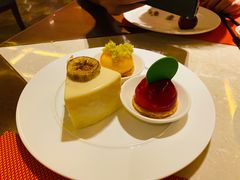 -富力丽思卡尔顿酒店·香荟全日制餐厅