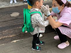 -世纪飞马幼儿园(西城校区)