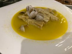 哈蜊鸡汁百叶包-老人和饭店(淮海中路店)