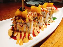 -阿吾罗日本料理(K11艺术中心店)