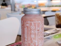 -野萃山·潮汕厚果汁(十亩地店)