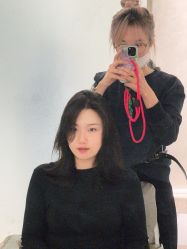 -YH HAIR SALON