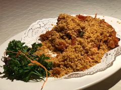 -无招牌海鲜餐厅(滨海艺术中心店)