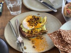 -BOR Eatery(安福路店)