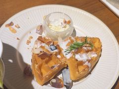 -陶享时光西餐·下午茶(信河街店)