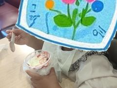 -麦当劳(军博店)