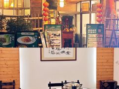 -美未居·老字号·地道顺德菜·桑拿鸡·鱼生(容桂店)
