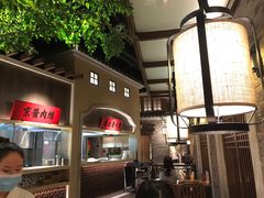-北方家宴(番禺永旺店)
