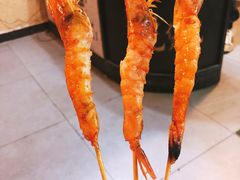 -烤五行·烧烤烤串(石佛营店)