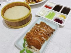 烤鸭-天和晟烤鸭店(玉泉西街店)