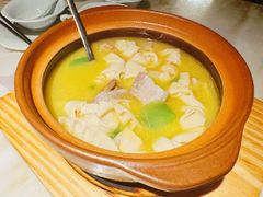 -淮扬府·游园京梦(北京SKP店)