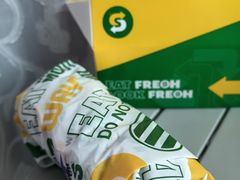 -赛百味SUBWAY(万柳华联店)