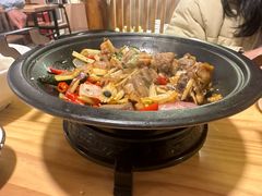 -小厨子私房菜·云南美食店