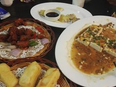 -凤厨顺德水乡凤味馆(大良锦龙路店)