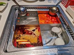 -海底捞火锅(威高广场店)