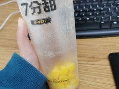 -7分甜(雨花客厅店)