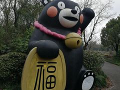 -上海海湾国家森林公园