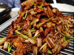 -四季民福烤鸭店(前门廊房二条店)