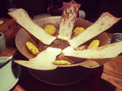 -淀里船宴(裕华东路店)