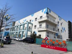 -南宫温泉水世界