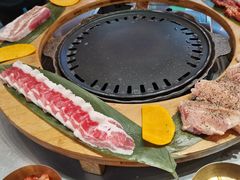 -玄希浪漫厨房·韩料烤肉(湖滨银泰in77店)