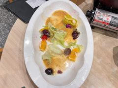 -羊之道草原味道清真餐厅(番禺店)