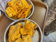 -柳州肥姨妈大骨螺蛳粉(老闵行店)