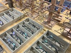 -肆兮眼镜·蔡司·徕卡战略合作店(大坪店)