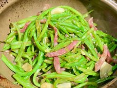 -南京大牌档(香港广场店)