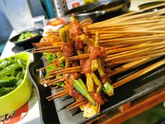 -钢管厂五区小郡肝串串香(南山店)