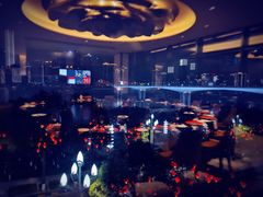 -丽晶轩中餐厅(重庆丽晶酒店)