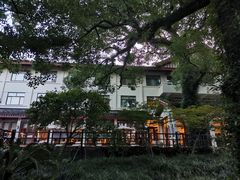 -普陀山雷迪森庄园