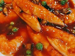 -功德林素菜饭庄(前门店)