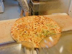 -咏春葱油饼(德政中路店)