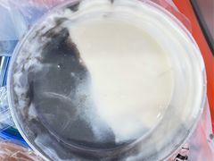 鸳鸯糊-鞠氏黑芝麻糊(水塔店)