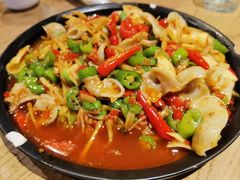 -成都吃客(九眼桥店)