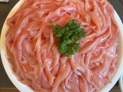 -井福老火锅(温江亚洲湾店)