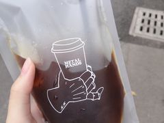 -METAL HANDS(五道营店)