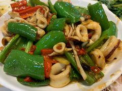 -老字号蛇口德记烧腊饭店·海鲜加工