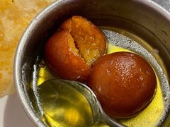 玫瑰奶球-Pita's&Tika's中东和印度风味餐厅(龙湖天街店)