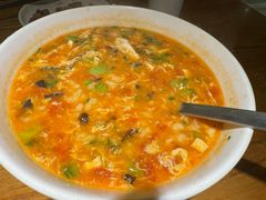 -九毛九西北菜(大东海店)