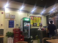 -五星螺·柳州螺蛳粉(城中万达店)