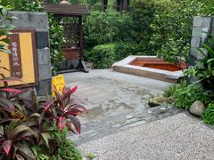 -台山颐和温泉城