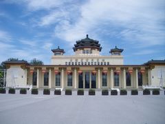 -中国农业博物馆