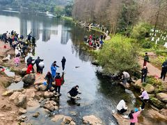 -重庆彩云湖湿地公园