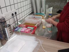-南澳岛打卡果汁冰公司