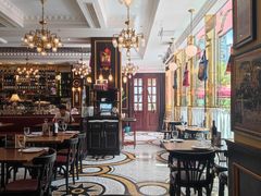-Entrecôte 法国牛扒馆(保利·时光里店)