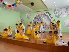 -上海市白玉兰幼儿园