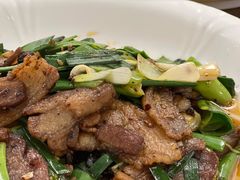 -茶泡饭(李子坝店)